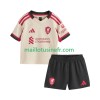 Maillot de Foot Liverpool Extérieur 2025-26 - Enfant Maillot de Foot Liverpool Extérieur 2025-26 - Enfant